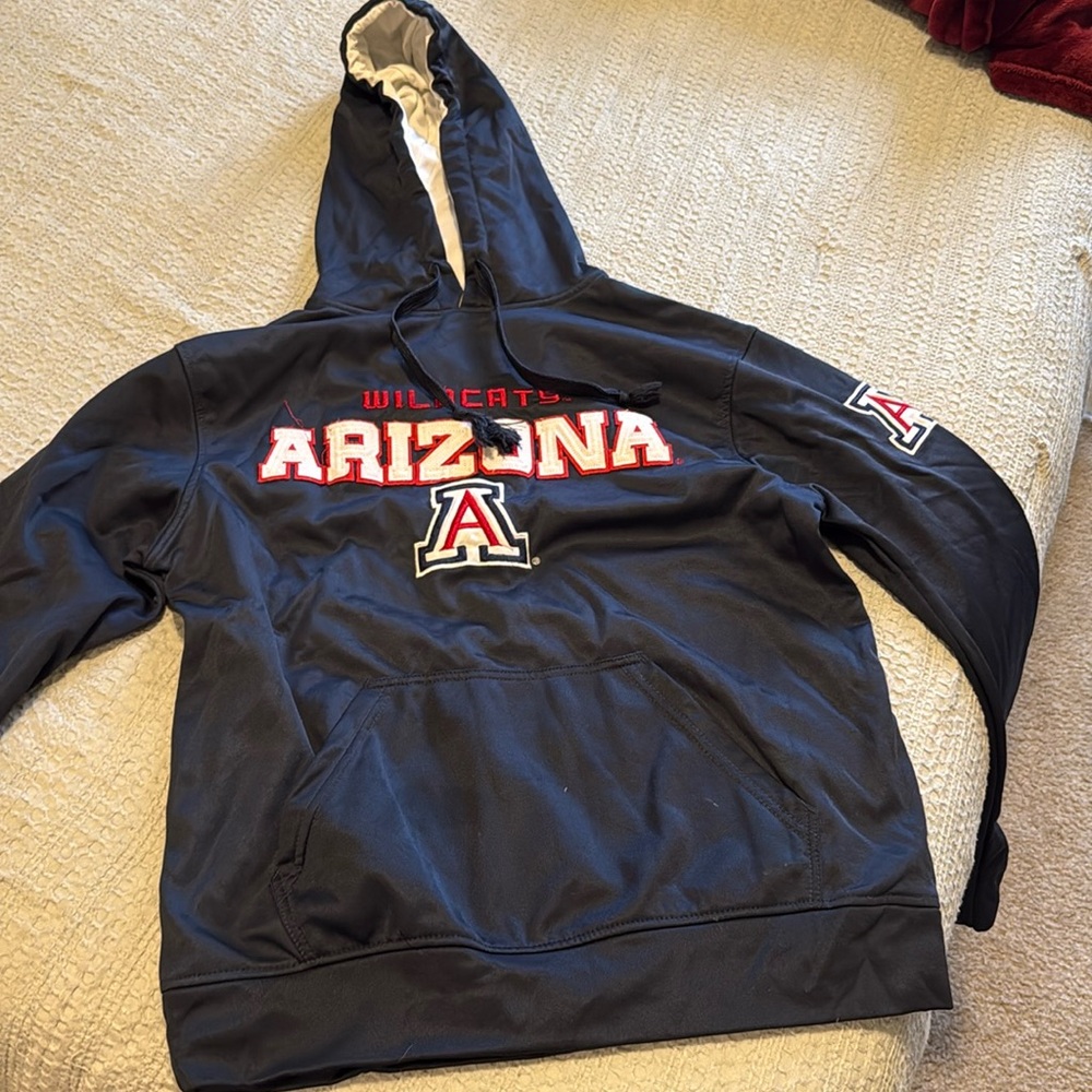 Arizona Wildcats Sweatshirt